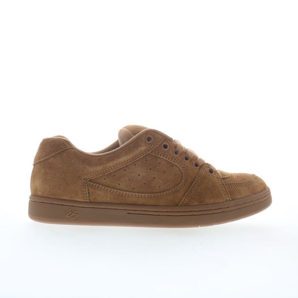 ES Mens Accel Brown Shoes (NWT)